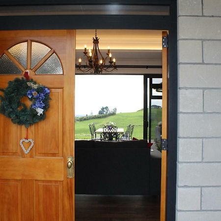 Arohanui Rural Retreat B&B タウランガ エクステリア 写真