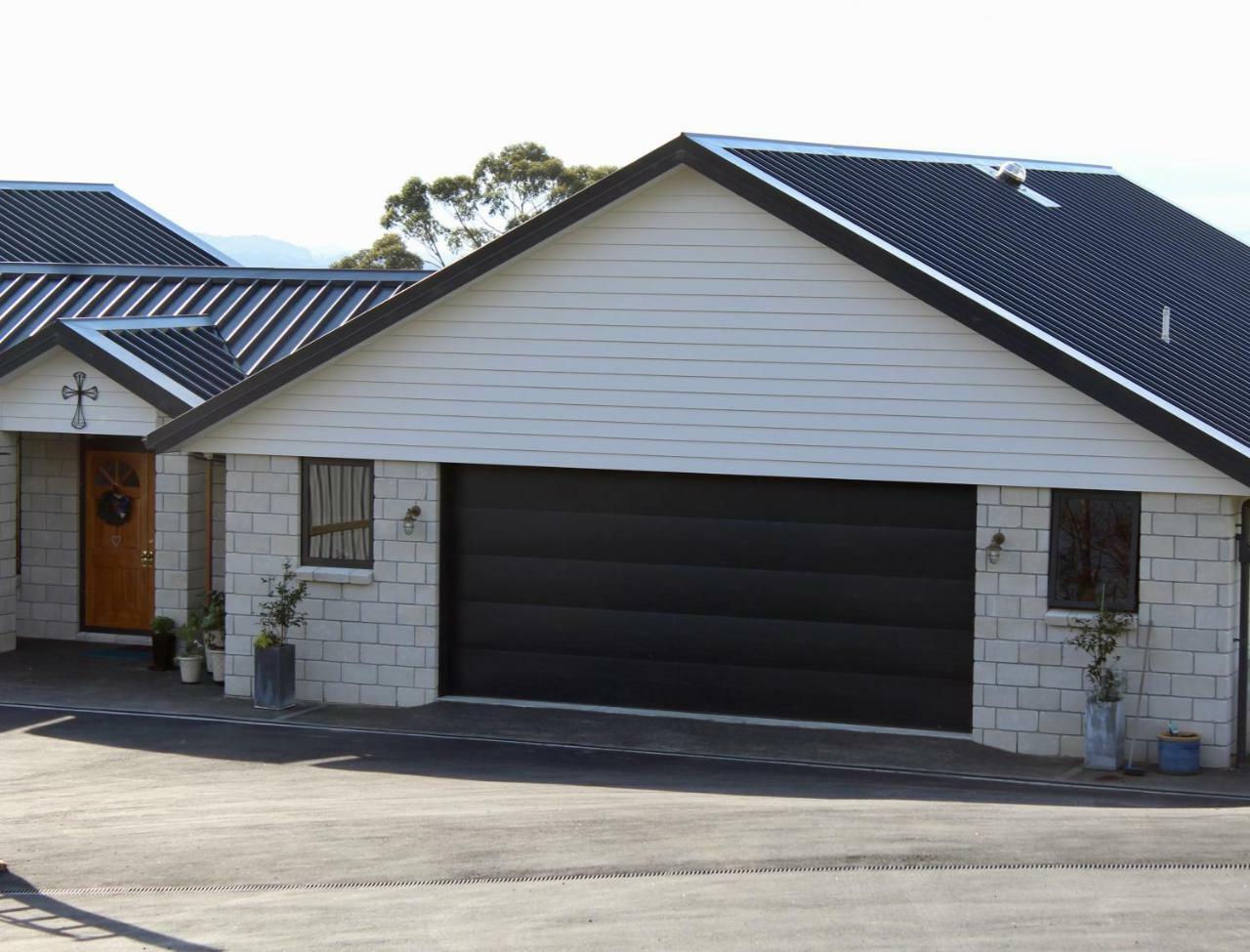 Arohanui Rural Retreat B&B タウランガ エクステリア 写真