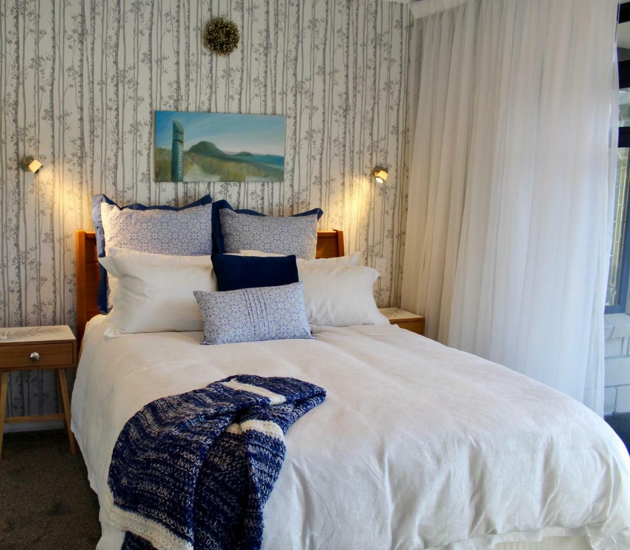 Arohanui Rural Retreat B&B タウランガ エクステリア 写真