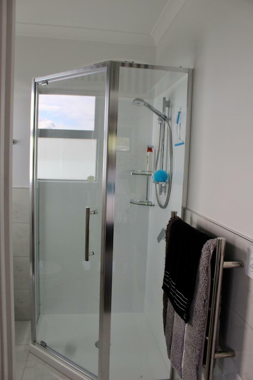 Arohanui Rural Retreat B&B タウランガ エクステリア 写真