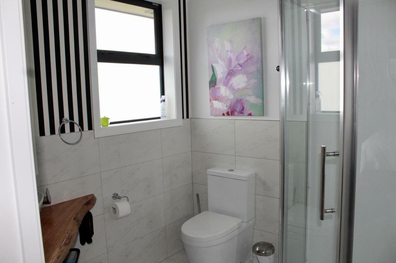 Arohanui Rural Retreat B&B タウランガ エクステリア 写真
