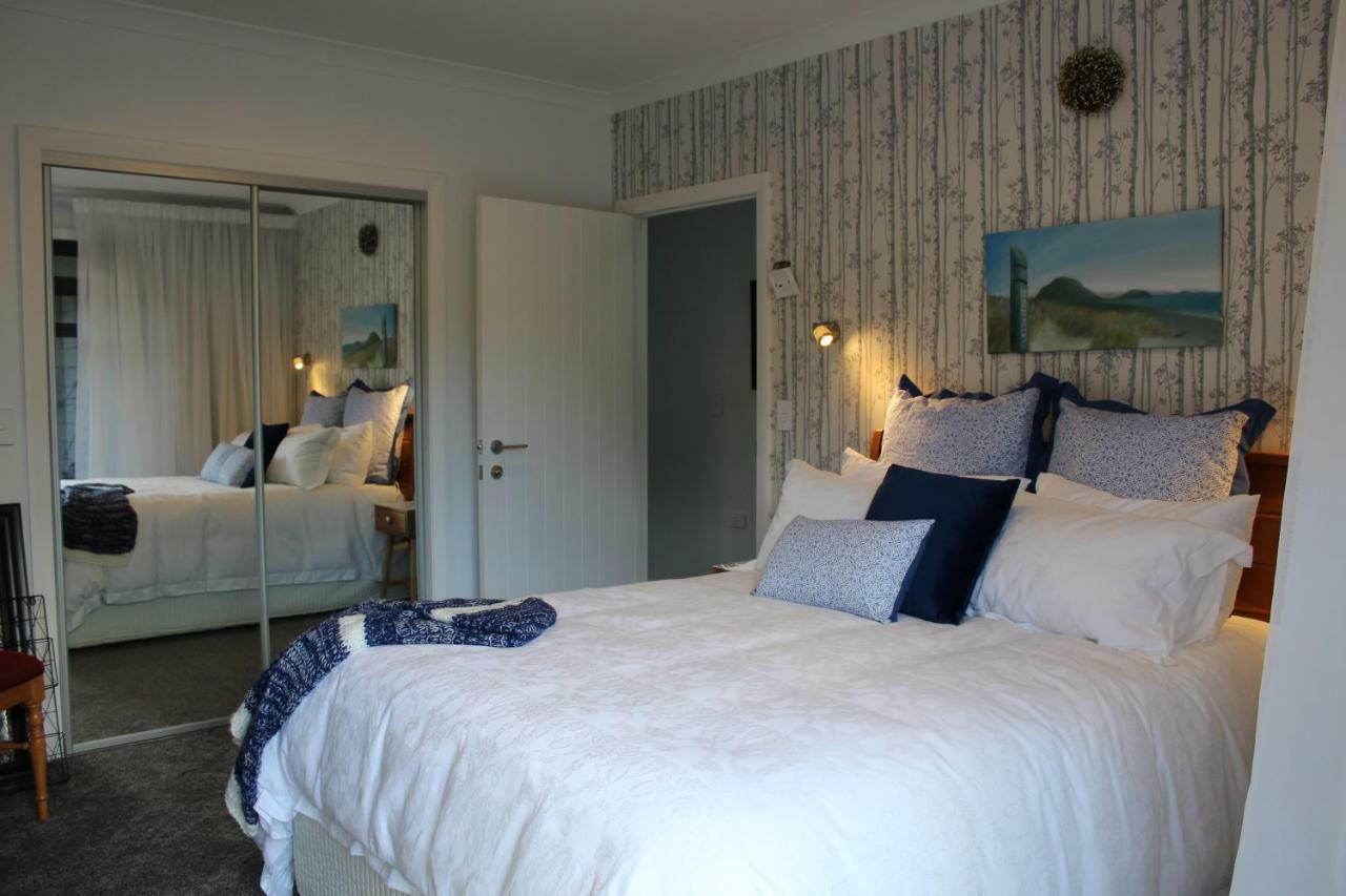 Arohanui Rural Retreat B&B タウランガ エクステリア 写真