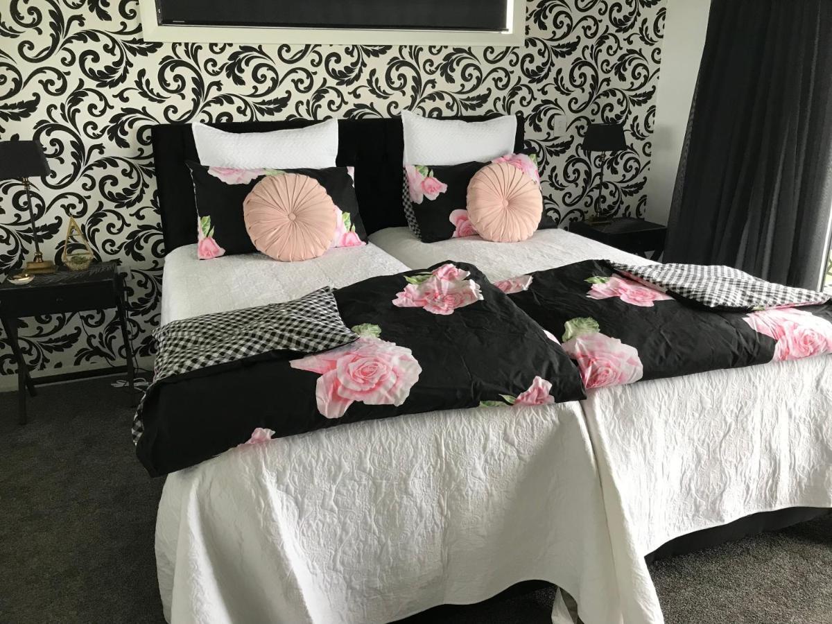 Arohanui Rural Retreat B&B タウランガ エクステリア 写真