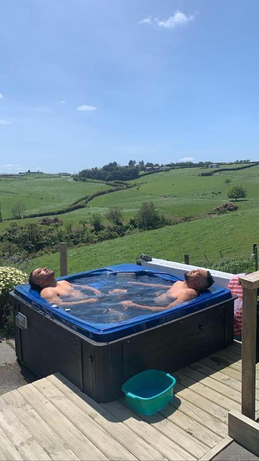 Arohanui Rural Retreat B&B タウランガ エクステリア 写真